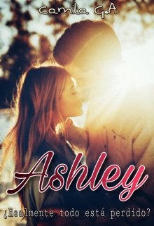Libro. "Ashley " Leer online