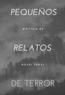 Libro. "Pequeños relatos de terror" Leer online