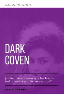 Libro. "Dark Coven" Leer online