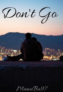 Libro. "Don&#039;t Go [suho]" Leer online