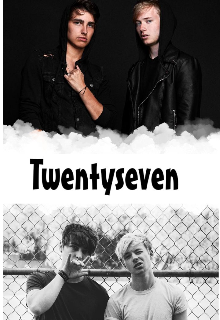 Book. "Twentyseven - a Sam and Colby story " read online