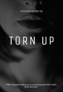 Book. "Torn Up" read online