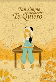 Libro. "Tan simple como decir Te Quiero" Leer online