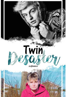 Book. "Twin Desaster [andy Fowler] " read online