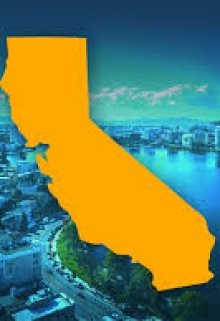 Libro. "California, Un Lugar Tranquilo En Donde Vivir" Leer online