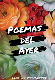 Libro. "Poemas Del Ayer " Leer online
