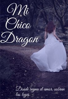 Libro. "Mi Chico Dragon" Leer online