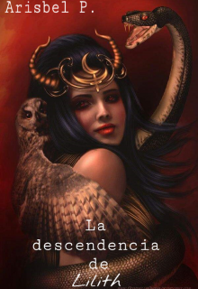 La descendencia de Lilith 