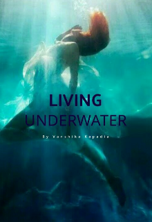 Book. "Living Underwater" read online