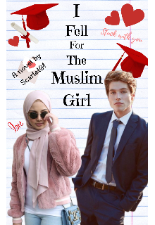 Book. "I Fell For The Muslim Girl" read online