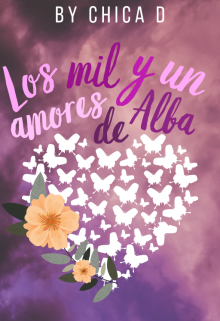 Los mil y un amores de Alba