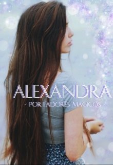 Libro. "Alexandra" Leer online
