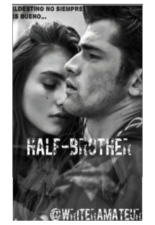 Libro. "Half Brother" Leer online