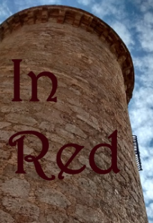 Book. "In Red" read online