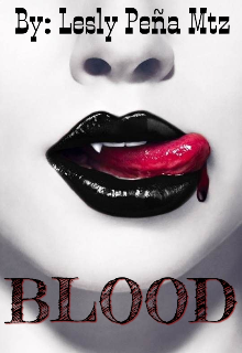 Libro. "Blood" Leer online