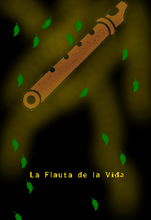 Libro. "La Flauta de la Vida" Leer online
