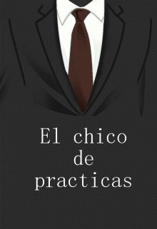 El chico de practicas