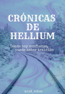 Crónicas de Hellium