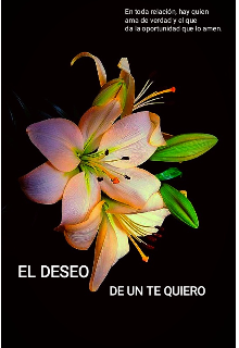 El Deseo De Un Te Quiero