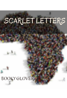 Book. "Scarlet Letters" read online
