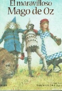 Libro. "El Maravilloso Mago de Oz" Leer online