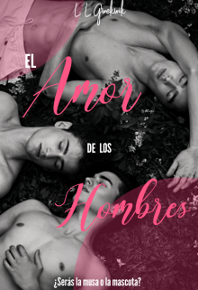 El amor de los hombres || Boys Love, Yaoi, Homoerotismo