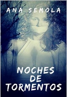 Noches de tormentos (saga Oscura Condena libro 3)