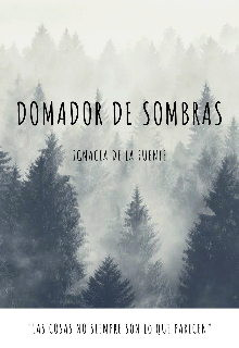 Domador de sombras