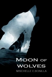 Moon of Wolves©