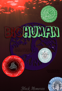 Biohuman