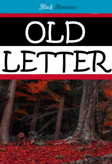Old Letter