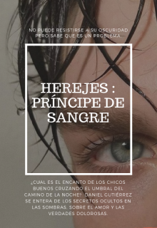 Herejes : PrÍncipe De Sangre