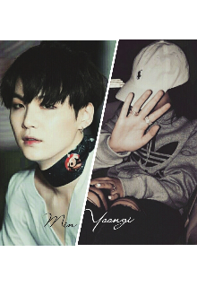 Mi Primera Vez {+18 } - Min Yoongi 