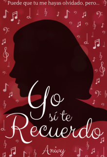 Libro. "Yo sí te recuerdo" Leer online