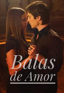 Balas de amor