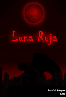 Luna Roja