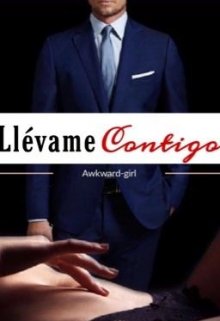 Llévame contigo