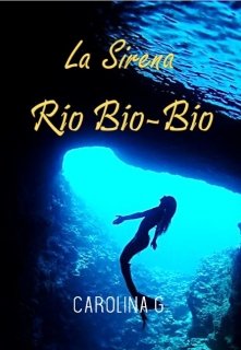 La Sirena Río Bio-Bío (chile)