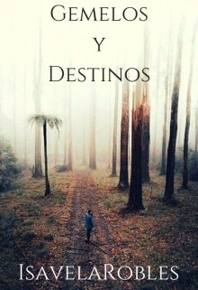 Libro. "Gemelos y Destinos #1" Leer online