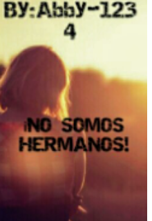 No somos hermanos