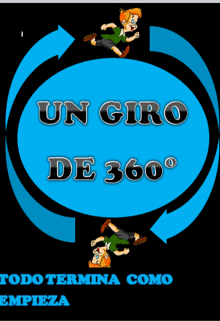 Un Giro De 360°