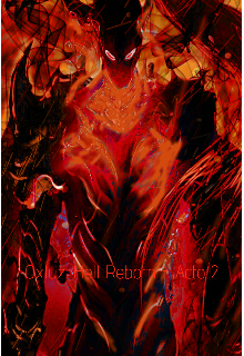 Oxluz: Hell Reborn Act 2