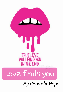 Book. "Love finds you " read online