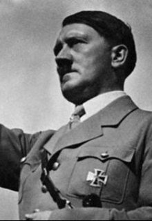 La Vuelta de Hitler