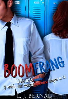 Boomerang ©