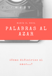 Palabras al azar