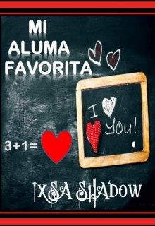 Mi Alumna Favorita