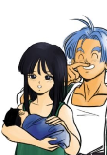 Trunks por mai