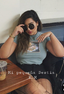 Eres Mia pequeña Bestia 