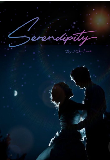 Serendipity - Park Jimin 